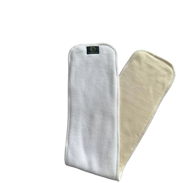 Kaleido Eco Cloth Nappy Insert | Snakes